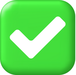 tick-green